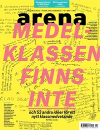 FRAMSIDA: Arena