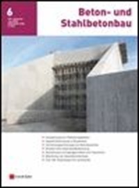 FRAMSIDA: Beton Und Stahlbetonbau