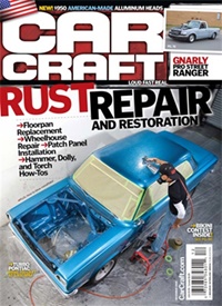 FRAMSIDA: Car Craft