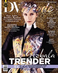FRAMSIDA: DV Mode
