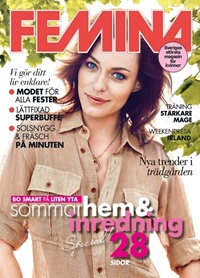 FRAMSIDA: FEMINA