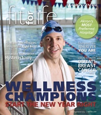 FRAMSIDA: Fit For Life