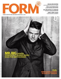 FRAMSIDA: FORM (English version)