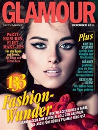 FRAMSIDA: Glamour
