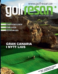 FRAMSIDA: Golfresan