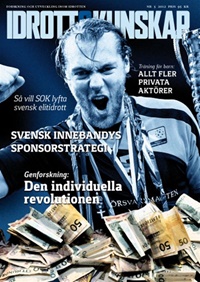 FRAMSIDA: Idrott & Kunskap