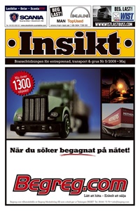 FRAMSIDA: Insikt