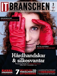 FRAMSIDA: IT-Branschen