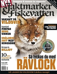 FRAMSIDA: Jaktmarker & Fiskevatten