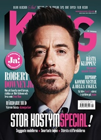 FRAMSIDA: King