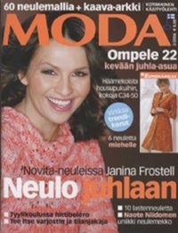 FRAMSIDA: Moda (Fi)