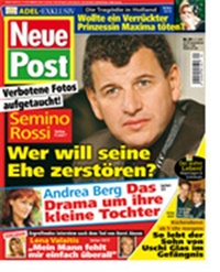 FRAMSIDA: Neue Post