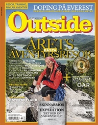 FRAMSIDA: Outside
