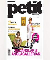 FRAMSIDA: Petit Magazine