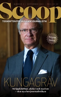 FRAMSIDA: Scoop