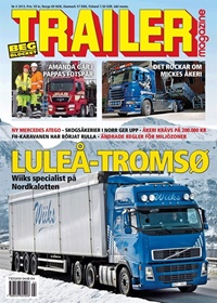 FRAMSIDA: Trailer